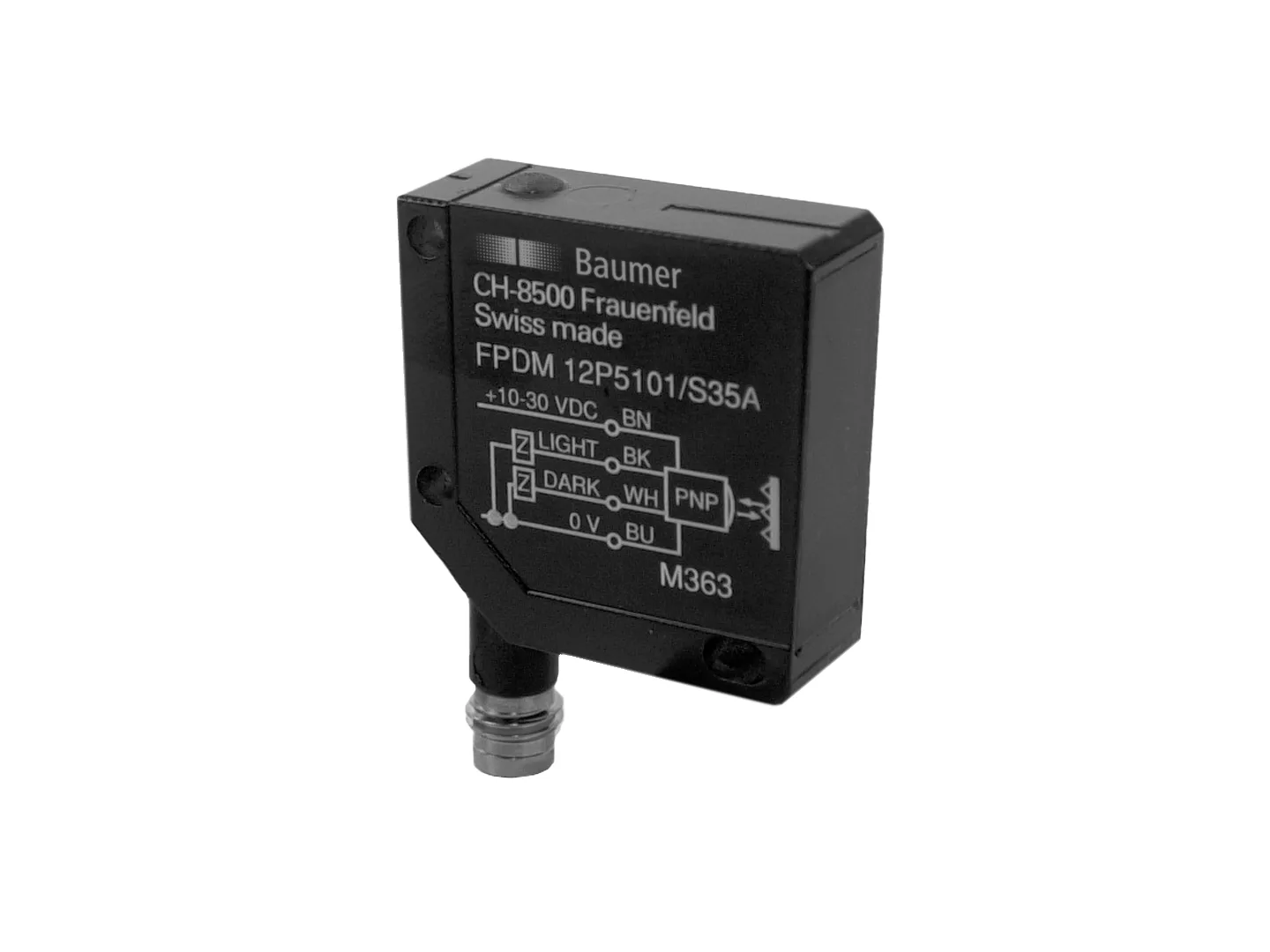 FPDM 12P5102/S35A