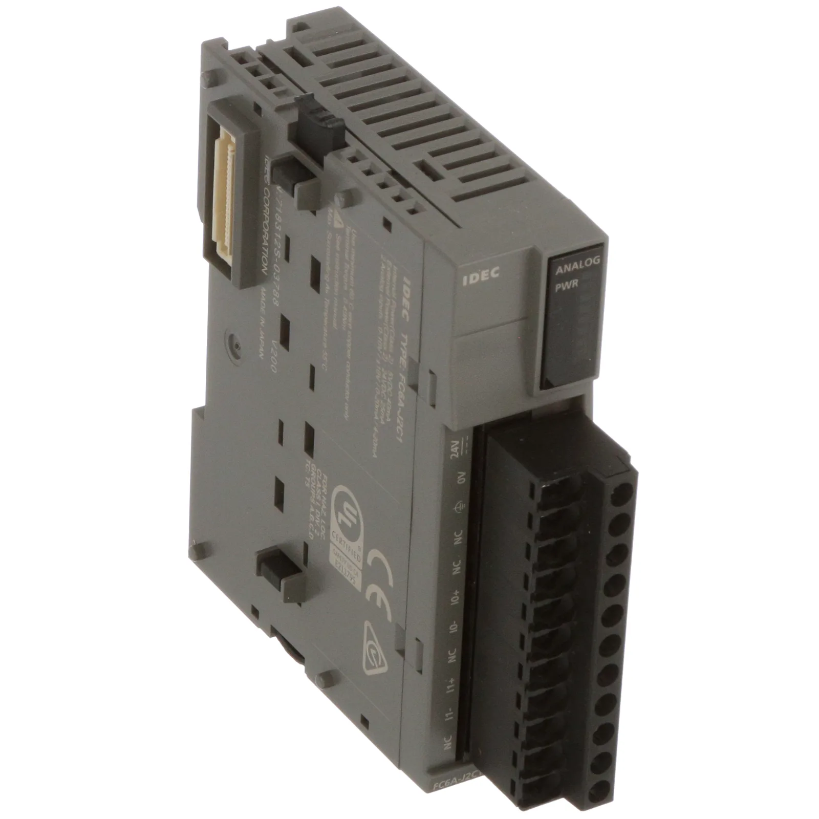 FC6A-J2C1
