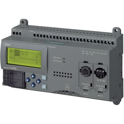 FT1A-H40RC