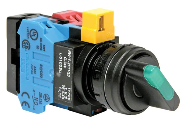 HW1F-31F20QD-G-120V