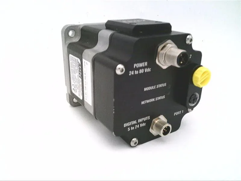 ISMD34E2-450A-M12S