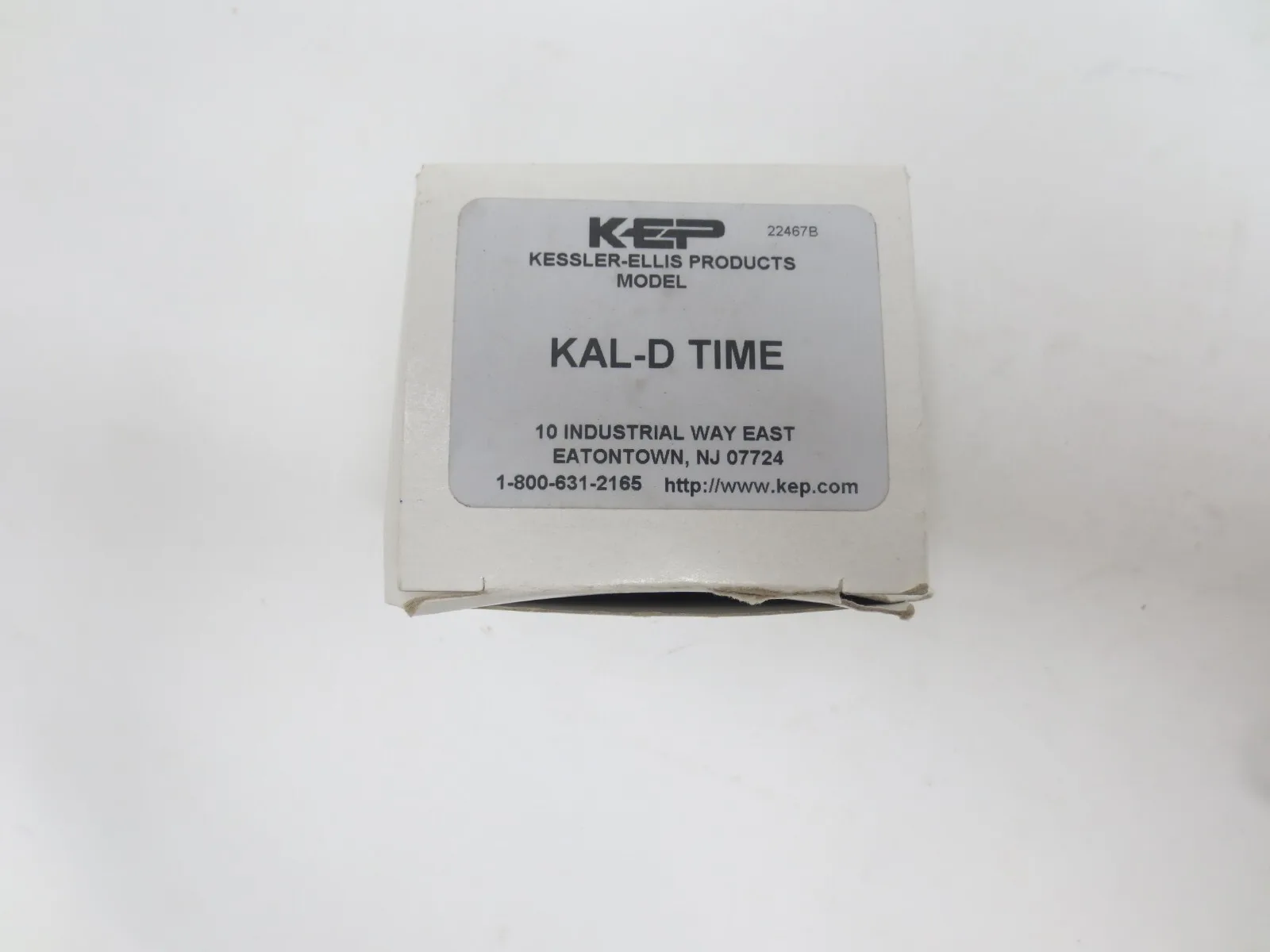 KAL-DTIME AC/DC