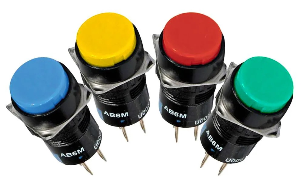 AB6M-M2P-B