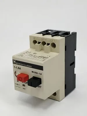 MU25A-16