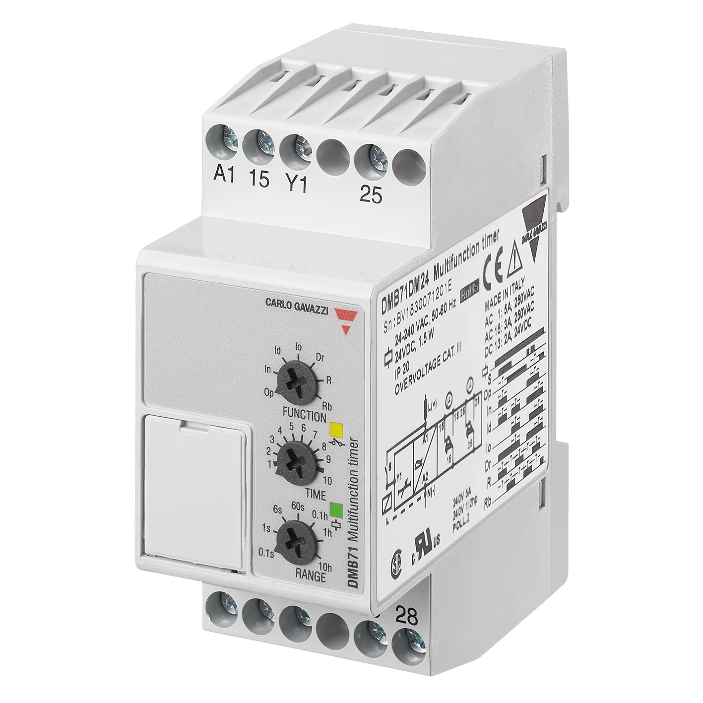 DMB71DM24