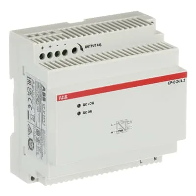 CP-D 24/4.2